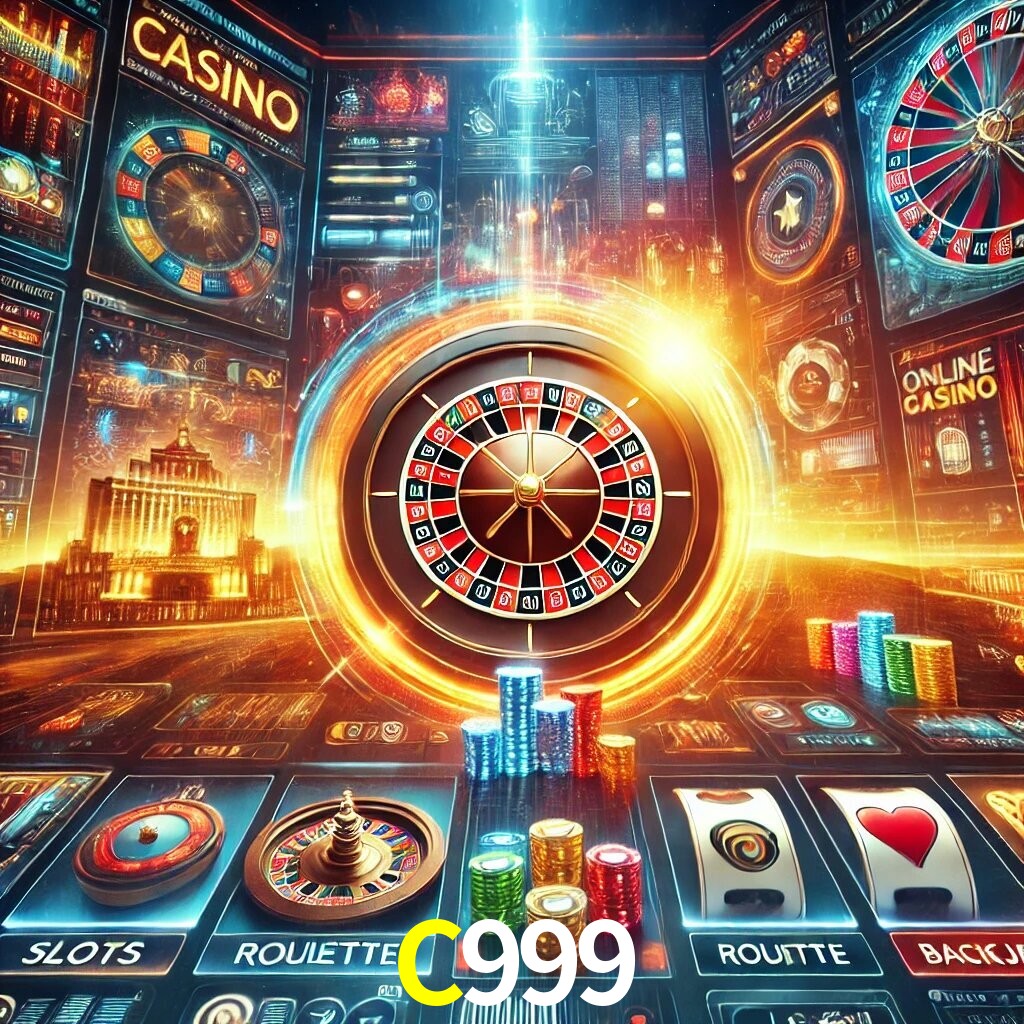 C999