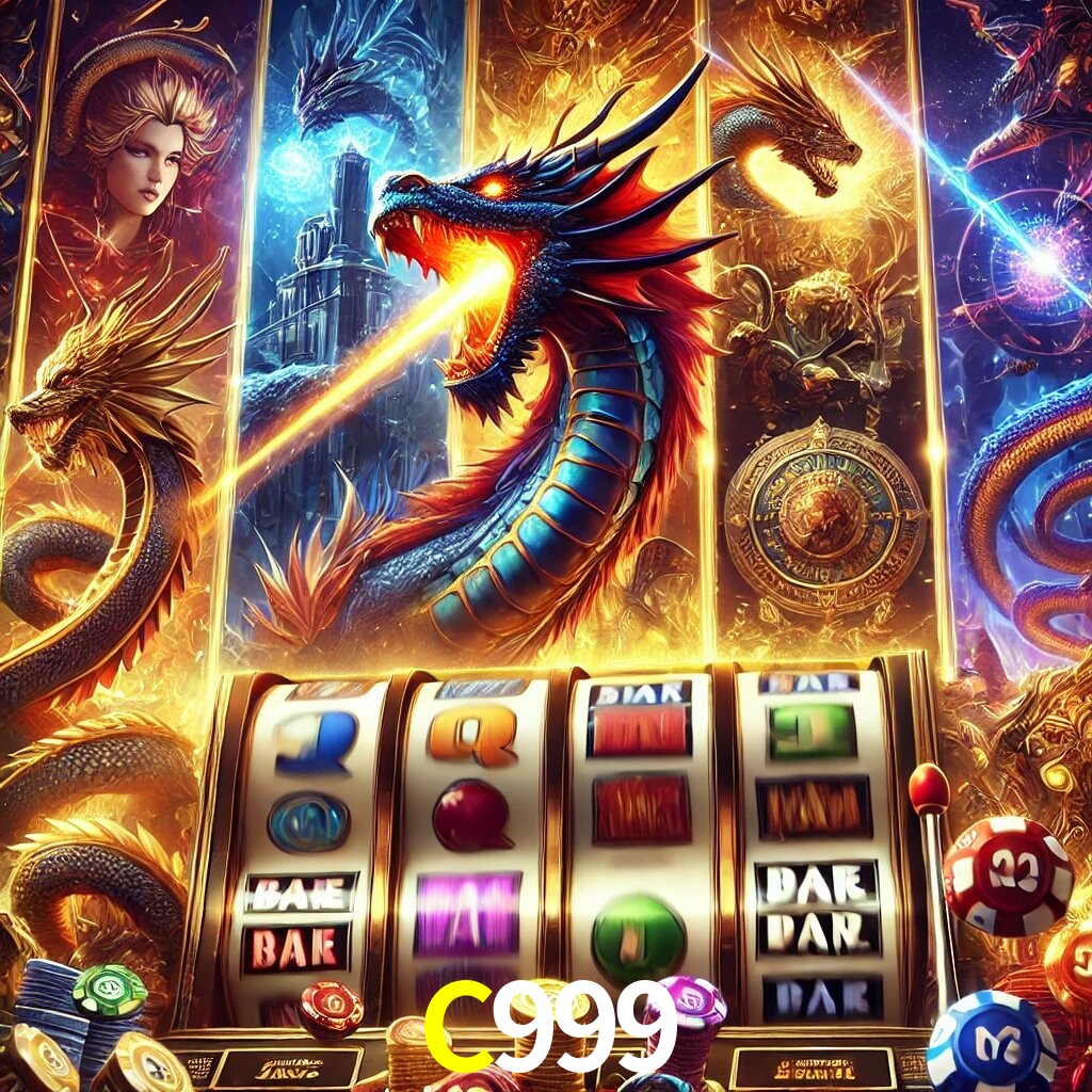  C999