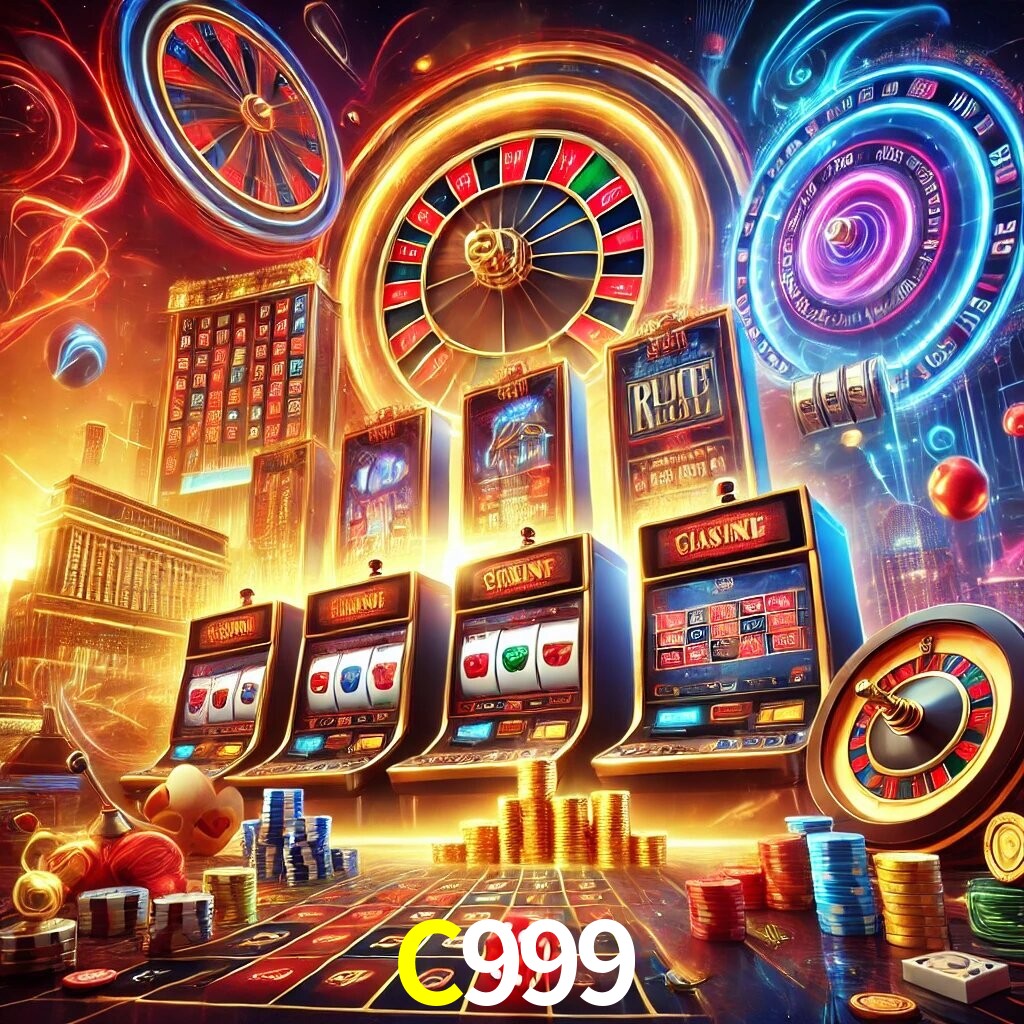  C999