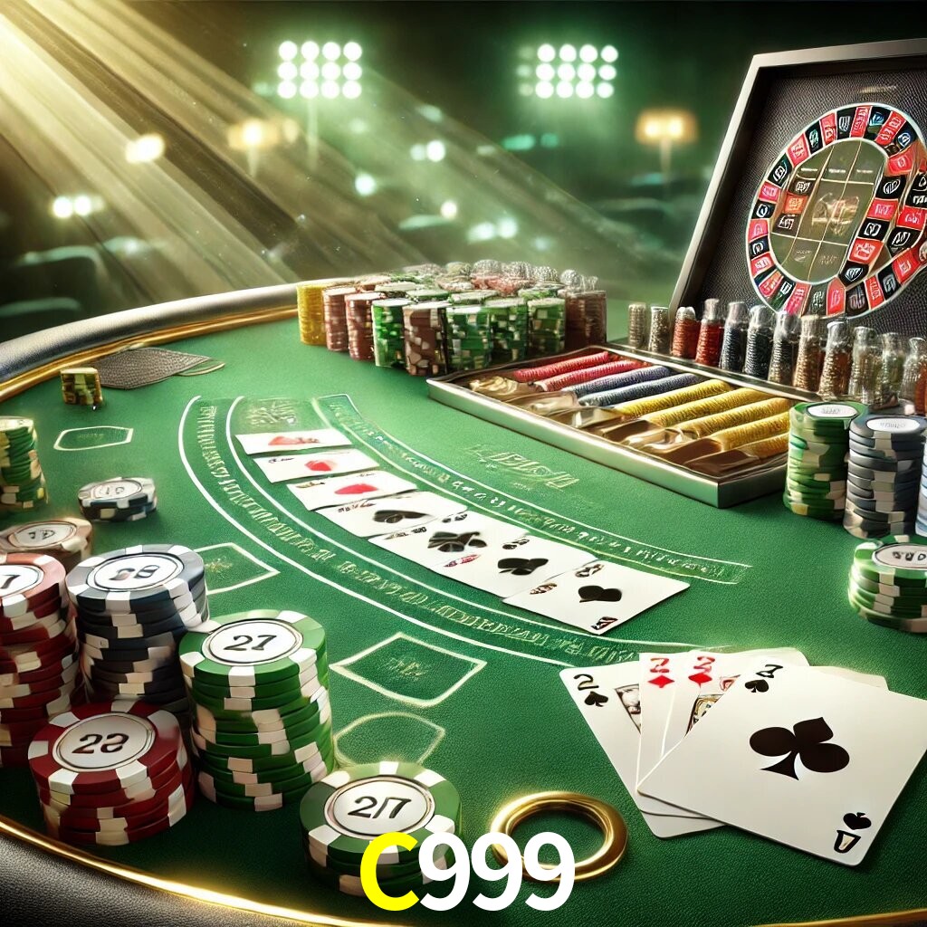  C999