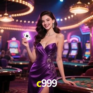 Casino Ao Vivo c999