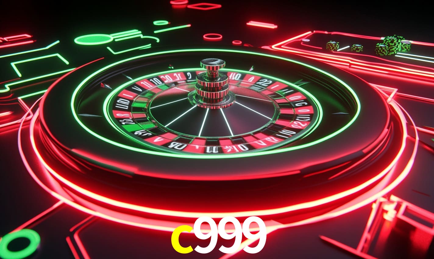 Desvendando o Mundo dos Jogos Virtuais na c999