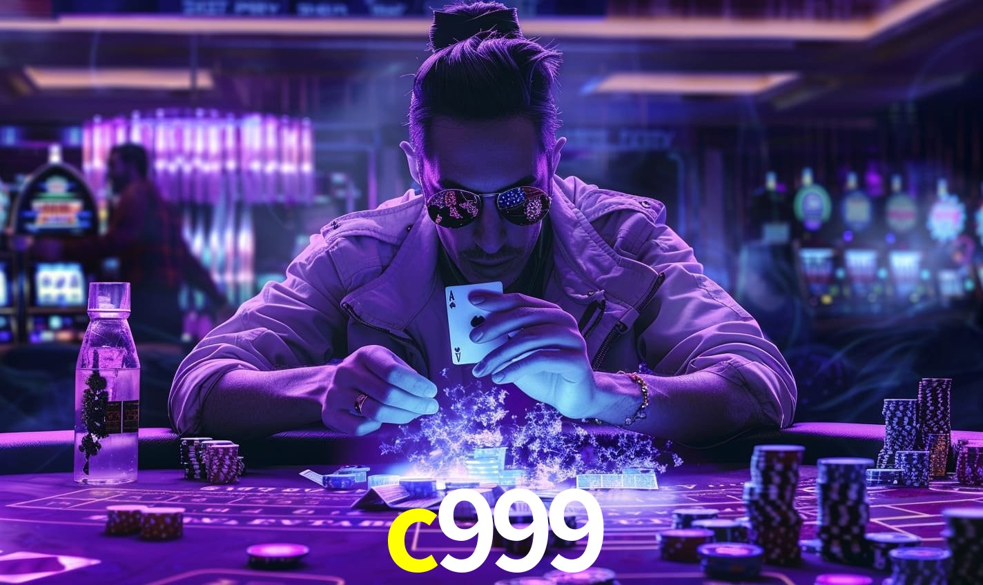 Slot Games c999