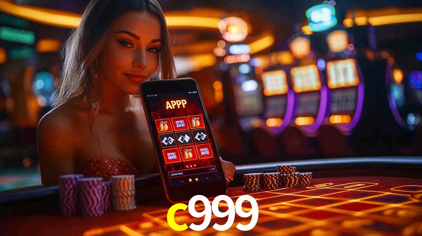 Explorando a Categoria de Eventos em Apostas na c999