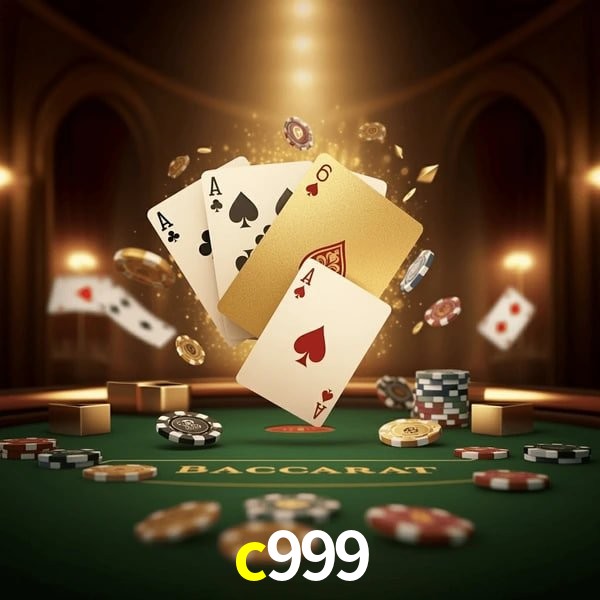 Game Providers c999