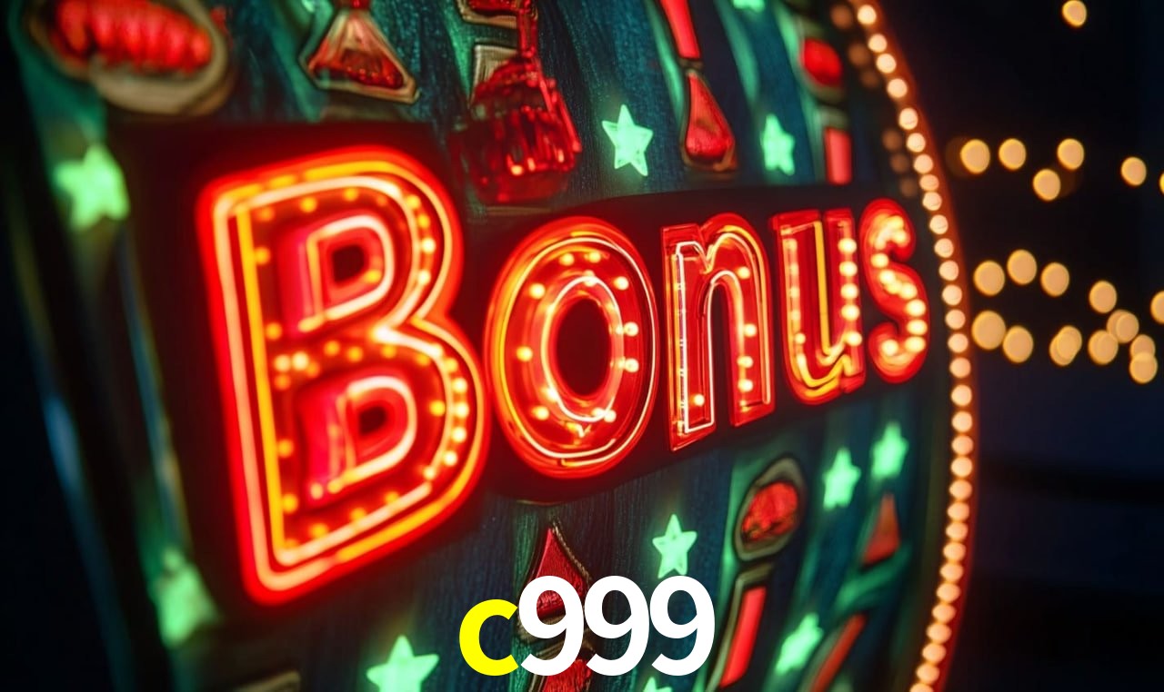 Bônus Diários c999