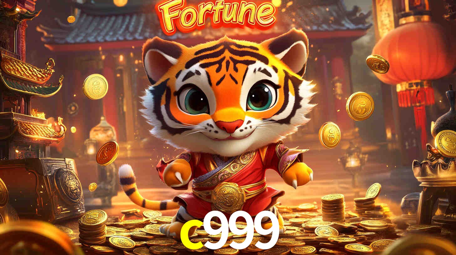 Apostas Esportivas na c999: Um Guia Completo