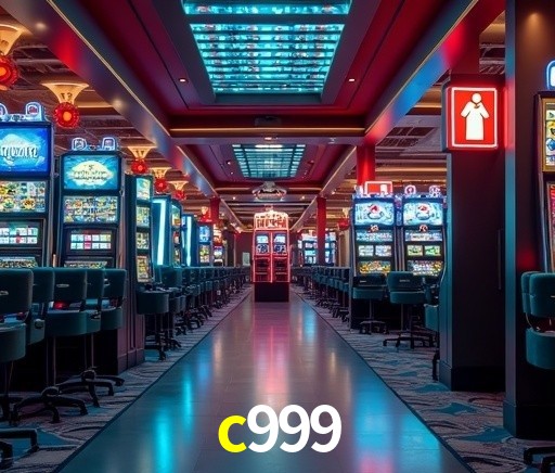 c999: Jogue Crash e Experimente Alta Recompensa Instantânea