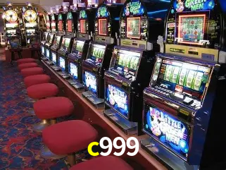 A Popularidade dos Caça-Níqueis no c999