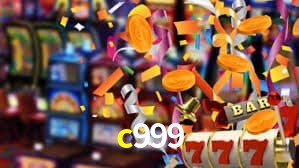 c999 App Interface