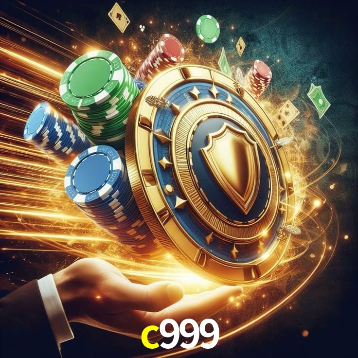 Ofertas Imperdíveis na c999: Promoções e Bônus Que Valem a Pena