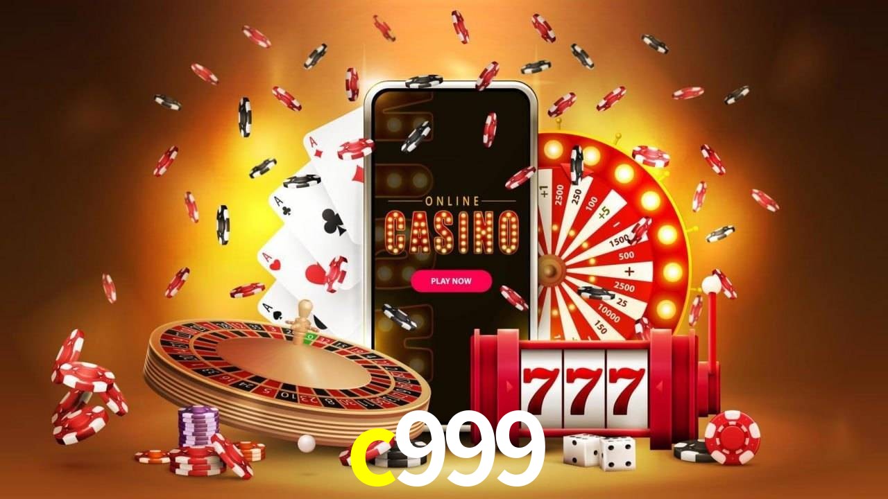 Benefícios da Conta c999