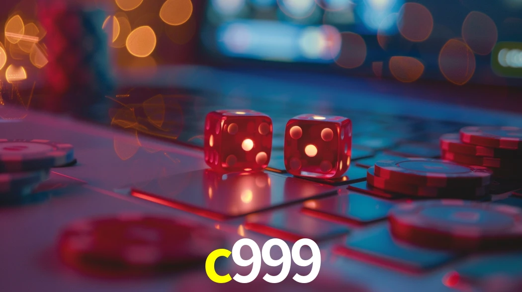 APP oficial da c999 para mobile