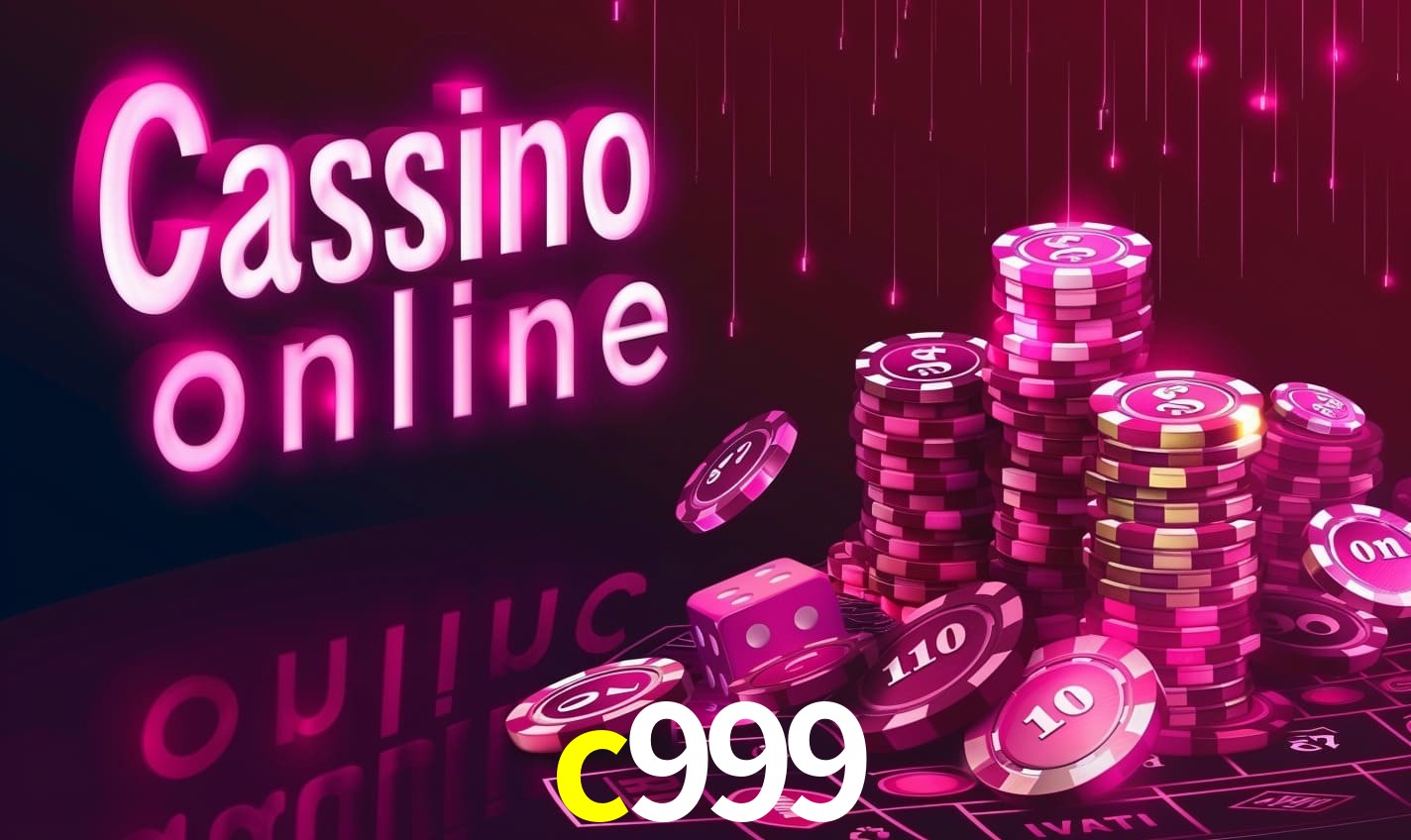 A Emoção da Loteria na c999: Uma Chance de Mudança de Vida