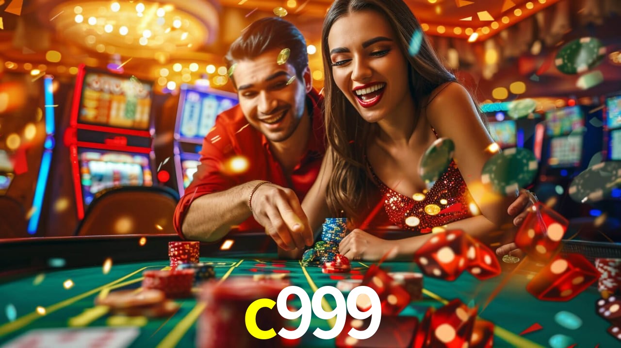 Tecnologia da Plataforma c999