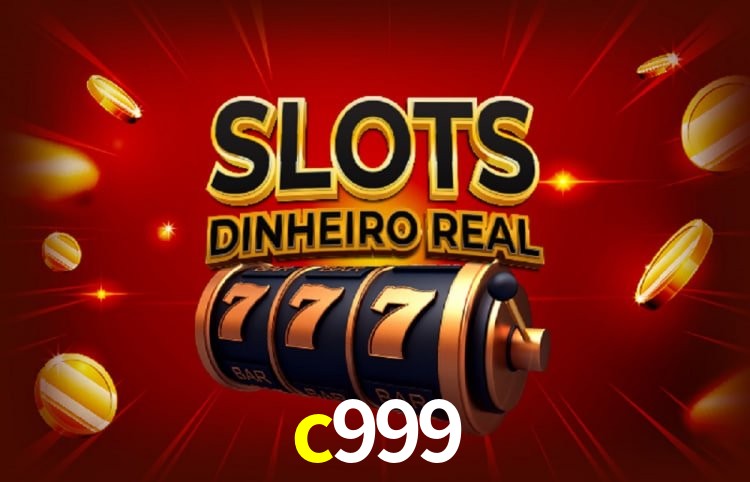 c999 - Cassino On-line Campeão - c999.com