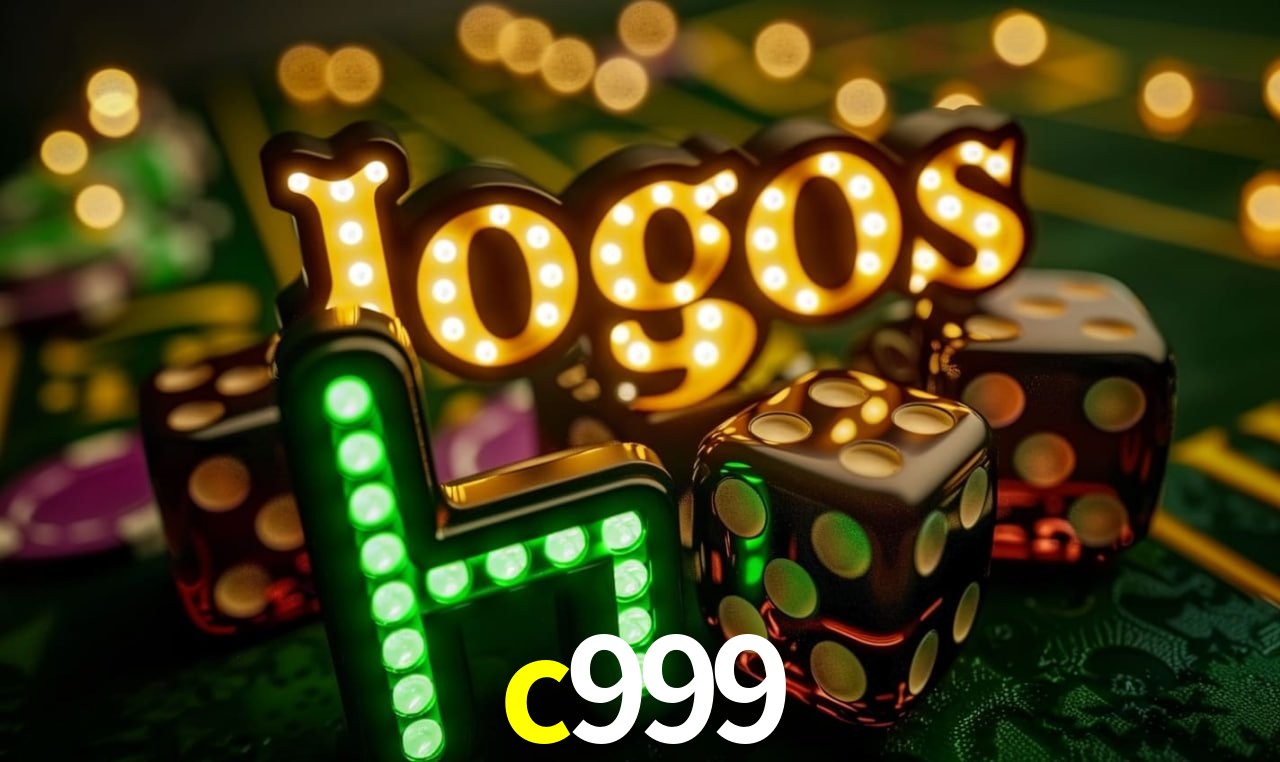 Diretório de Jogos c999