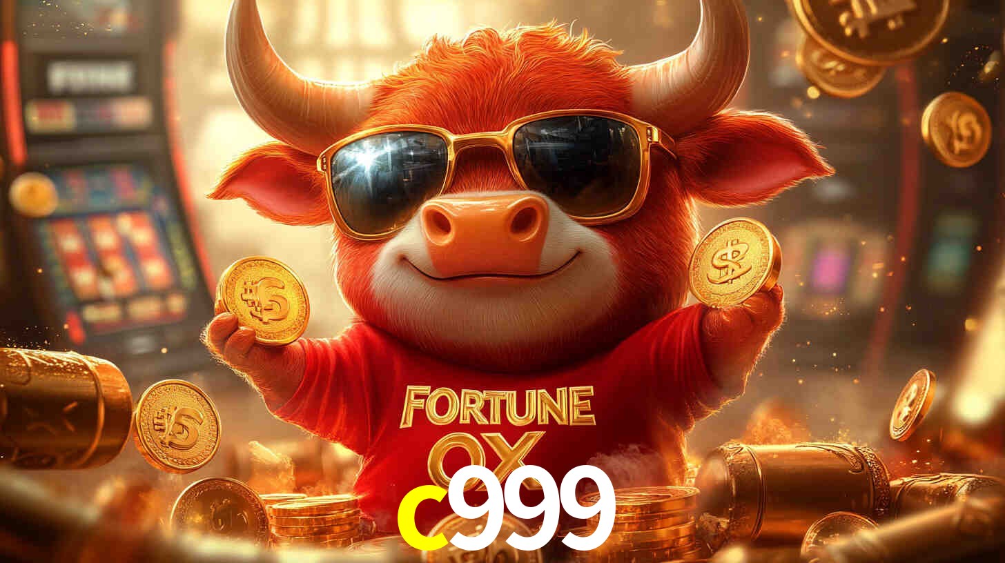 Welcome Bonus c999