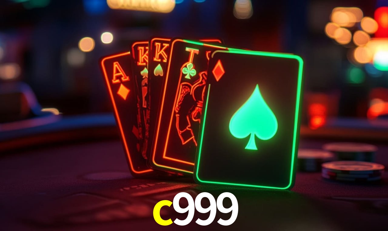 Jogos de Slot c999