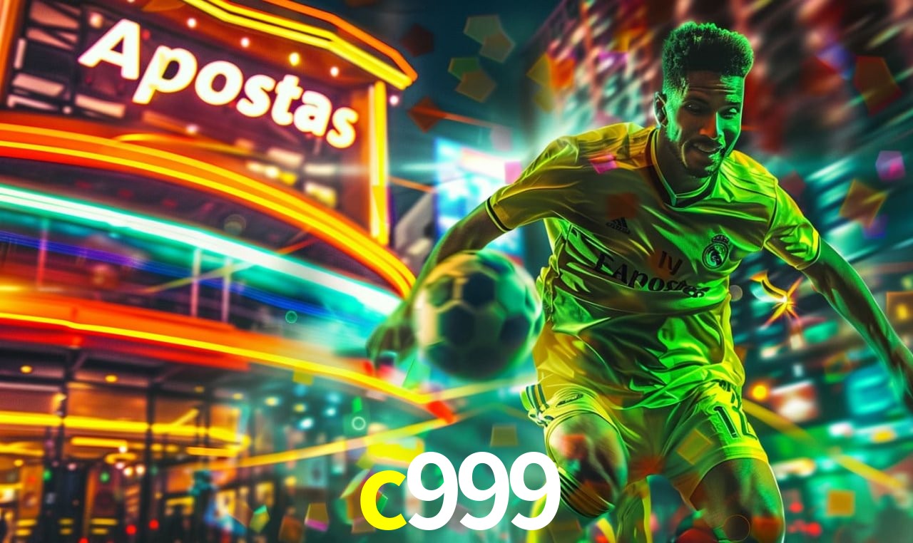 Provedores de Jogos c999