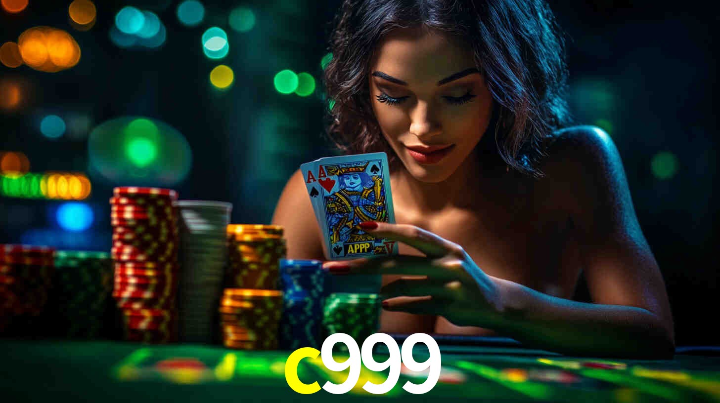 Explorando a Categoria de Eventos em Apostas na c999