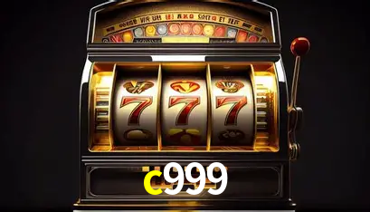 Apostas Esportivas na c999: Um Guia Completo