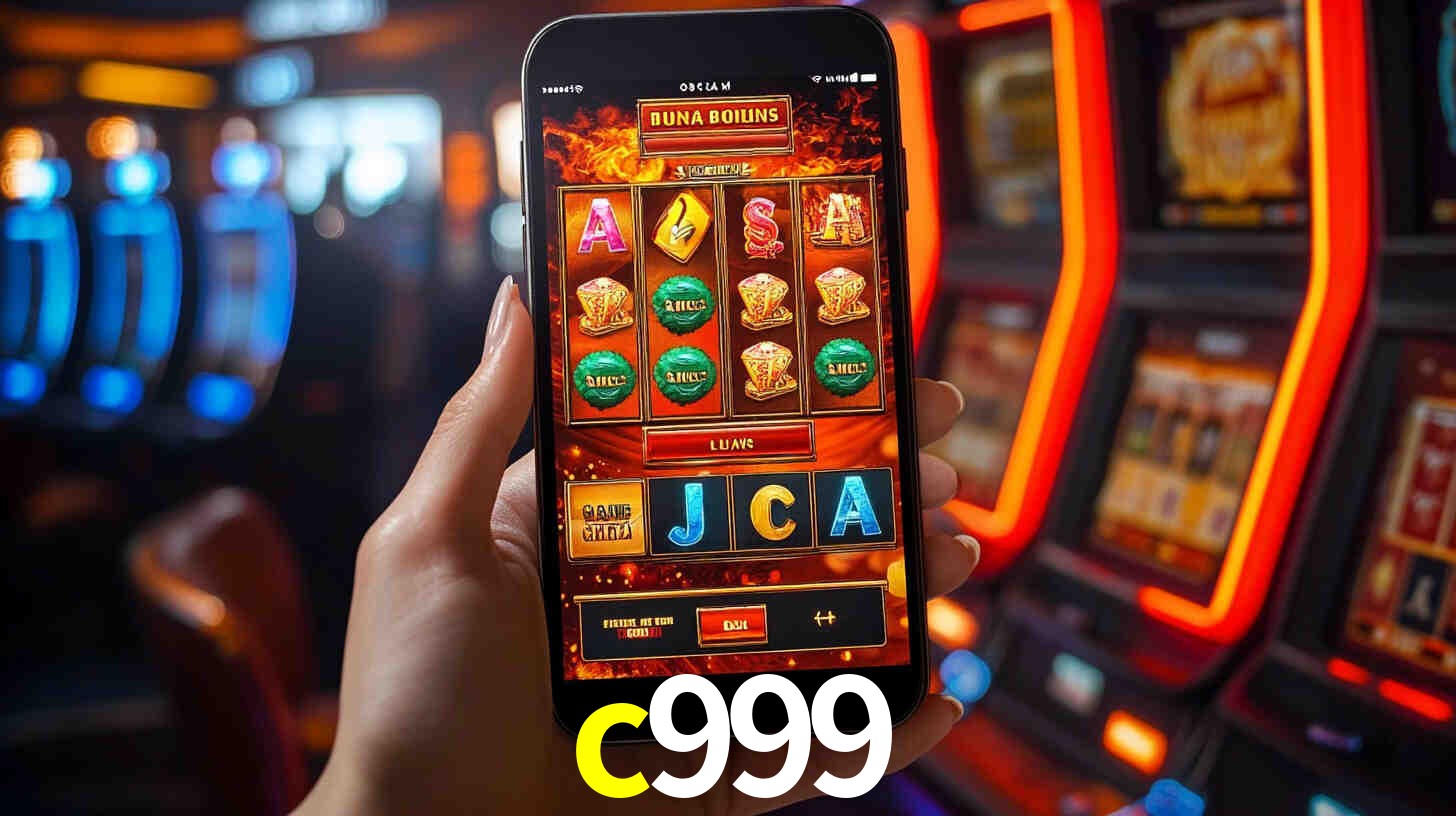 VIP Casino c999