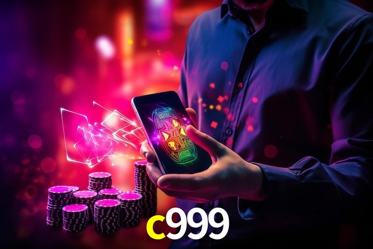 Casino VIP c999