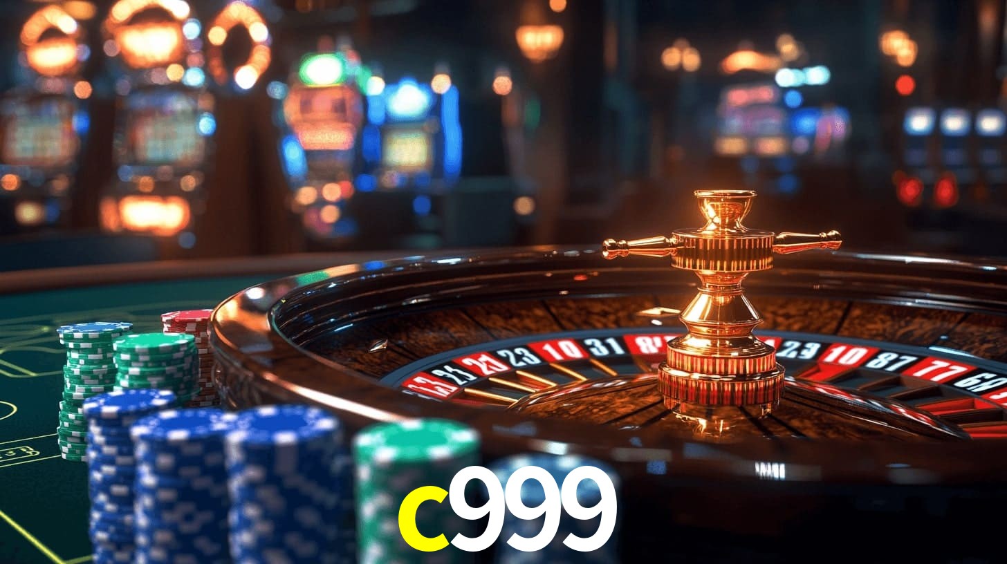 Live Casino c999
